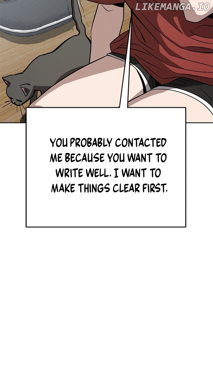 Unemployed Baek-soon Chapter 68 - page 35